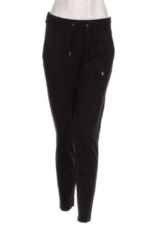 Γυναικείο παντελόνι Amisu, Μέγεθος S, Χρώμα Μαύρο, Τιμή 7,29 €