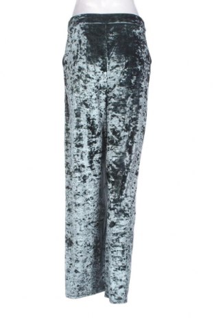 Дамски панталон Amisu, Размер M, Цвят Зелен, Цена 8,12 лв.