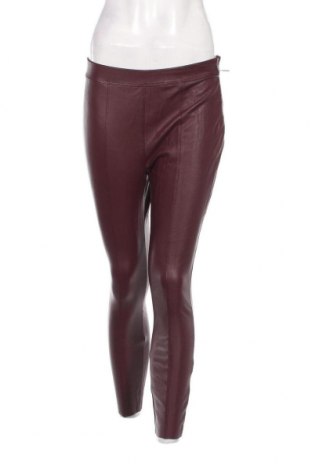 Дамски панталон Amisu, Размер M, Цвят Червен, Цена 4,93 лв.