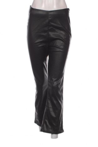 Γυναικείο παντελόνι Amisu, Μέγεθος M, Χρώμα Μαύρο, Τιμή 5,02 €