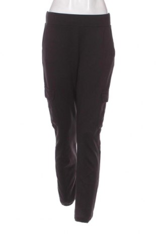 Дамски панталон Amisu, Размер M, Цвят Черен, Цена 10,92 лв.