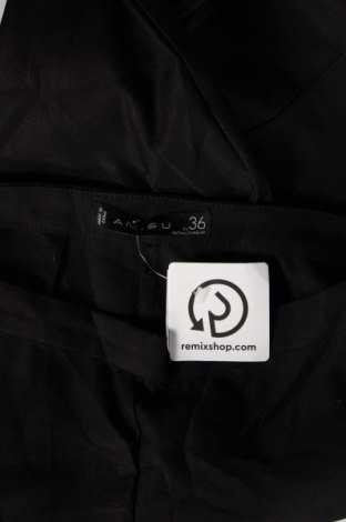 Damenhose Amisu, Größe S, Farbe Schwarz, Preis € 5,49