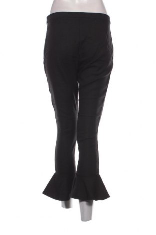 Дамски панталон Amisu, Размер S, Цвят Черен, Цена 5,51 лв.