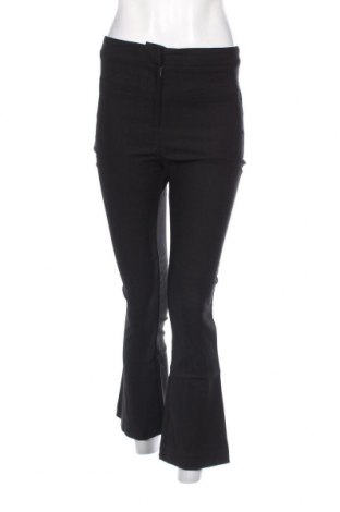 Γυναικείο παντελόνι Amisu, Μέγεθος M, Χρώμα Μαύρο, Τιμή 2,87 €