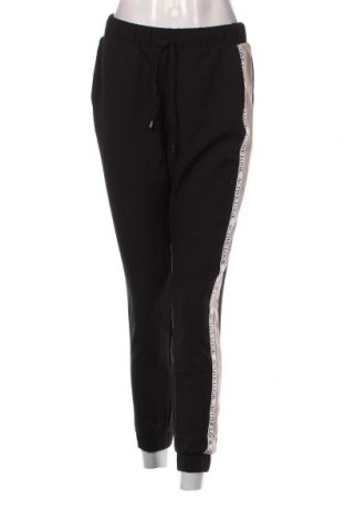 Дамски панталон Amisu, Размер M, Цвят Черен, Цена 8,12 лв.