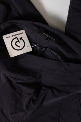 Γυναικείο παντελόνι Ancora, Μέγεθος S, Χρώμα Μπλέ, Τιμή 5,33 €