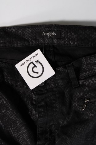 Dámske nohavice Angels, Veľkosť S, Farba Čierna, Cena  2,63 €