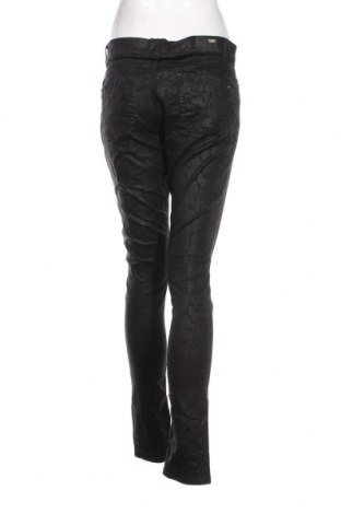 Дамски панталон Angels, Размер S, Цвят Черен, Цена 4,64 лв.