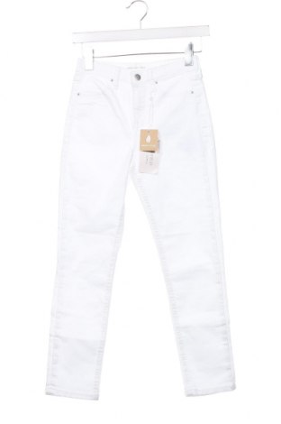 Дамски панталон Anna Field, Размер XS, Цвят Бял, Цена 17,48 лв.