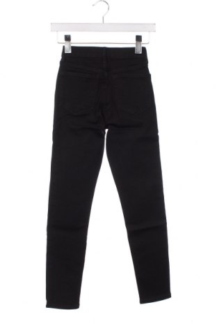 Γυναικείο παντελόνι Anna Field, Μέγεθος XXS, Χρώμα Μαύρο, Τιμή 9,72 €