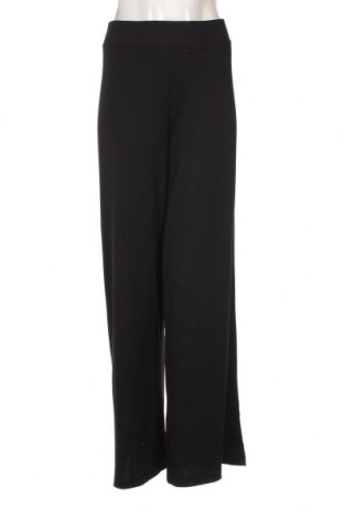 Дамски панталон Anna Field, Размер XXL, Цвят Черен, Цена 17,40 лв.