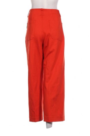 Дамски панталон Anthropologie, Размер XL, Цвят Оранжев, Цена 102,00 лв.