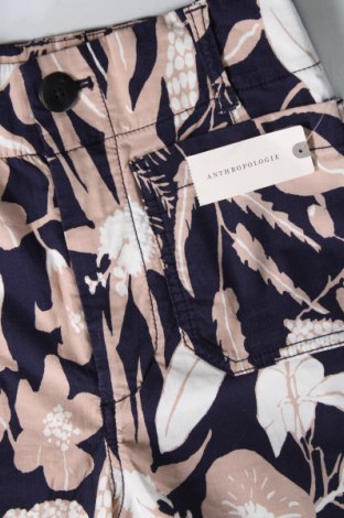 Γυναικείο παντελόνι Anthropologie, Μέγεθος XS, Χρώμα Πολύχρωμο, Τιμή 105,15 €