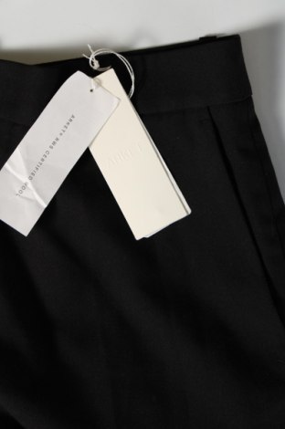Γυναικείο παντελόνι Arket, Μέγεθος L, Χρώμα Μαύρο, Τιμή 57,89 €