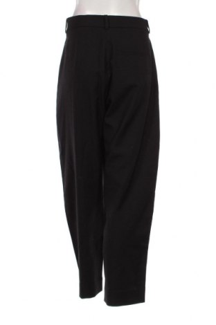 Pantaloni de femei Arket, Mărime L, Culoare Negru, Preț 307,90 Lei