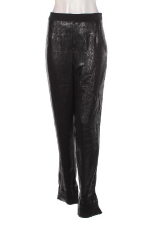 Damenhose Arket, Größe M, Farbe Schwarz, Preis 26,03 €