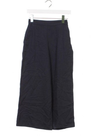 Pantaloni de femei Armedangels, Mărime XS, Culoare Albastru, Preț 123,02 Lei