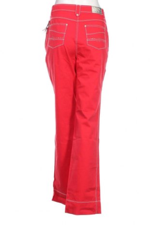 Damenhose Authentic Clothing Company, Größe L, Farbe Rot, Preis 9,88 €