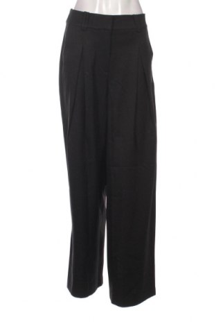 Pantaloni de femei Aware by Vero Moda, Mărime M, Culoare Negru, Preț 91,78 Lei