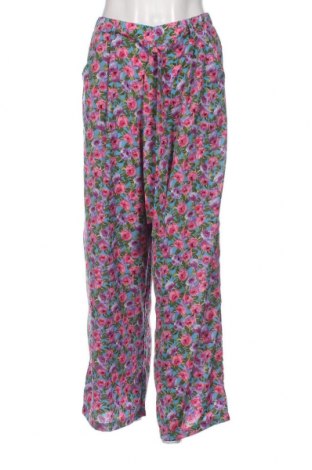 Дамски панталон Axara, Размер S, Цвят Многоцветен, Цена 41,06 лв.