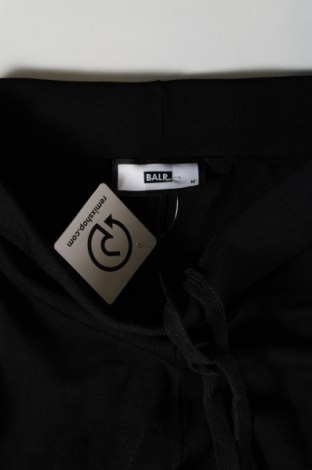 Дамски панталон BALR., Размер M, Цвят Черен, Цена 70,65 лв.