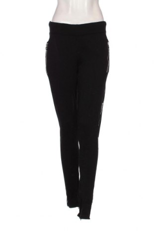 Pantaloni de femei BALR., Mărime M, Culoare Negru, Preț 516,45 Lei