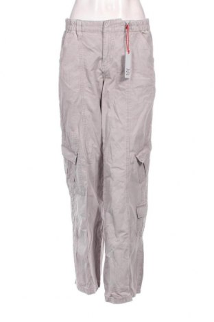 Γυναικείο παντελόνι BDG, Μέγεθος M, Χρώμα Γκρί, Τιμή 7,19 €