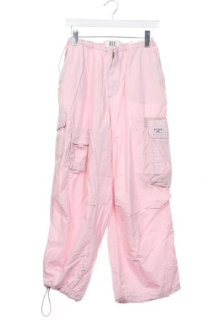 Damenhose BDG, Größe XXS, Farbe Rosa, Preis 9,59 €