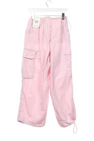 Γυναικείο παντελόνι BDG, Μέγεθος XXS, Χρώμα Ρόζ , Τιμή 12,94 €
