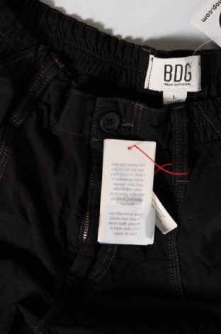 Dámské kalhoty  BDG, Velikost L, Barva Černá, Cena  1 348,00 Kč