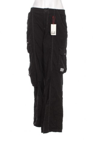 Γυναικείο παντελόνι BDG, Μέγεθος L, Χρώμα Μαύρο, Τιμή 47,94 €