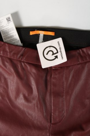 Damenhose BOSS, Größe M, Farbe Rot, Preis 43,70 €