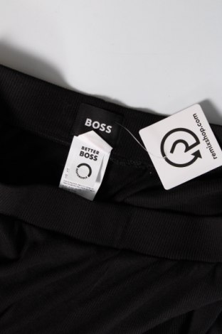 Γυναικείο παντελόνι BOSS, Μέγεθος M, Χρώμα Μαύρο, Τιμή 67,73 €