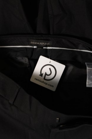 Pantaloni de femei Banana Republic, Mărime S, Culoare Negru, Preț 33,55 Lei