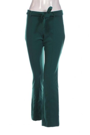 Дамски панталон Banana Republic, Размер S, Цвят Зелен, Цена 37,40 лв.