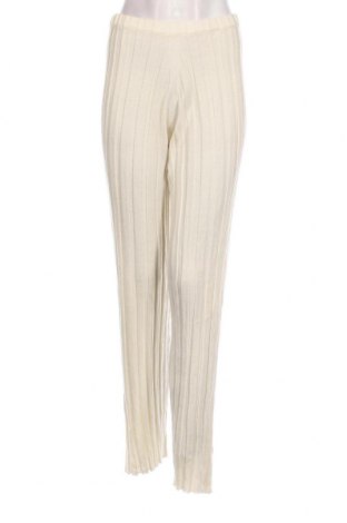 Дамски панталон Baserange, Размер M, Цвят Екрю, Цена 163,20 лв.
