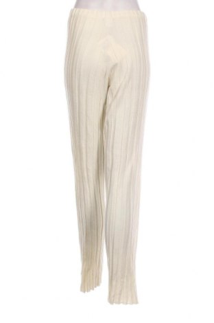Γυναικείο παντελόνι Baserange, Μέγεθος M, Χρώμα Εκρού, Τιμή 100,95 €