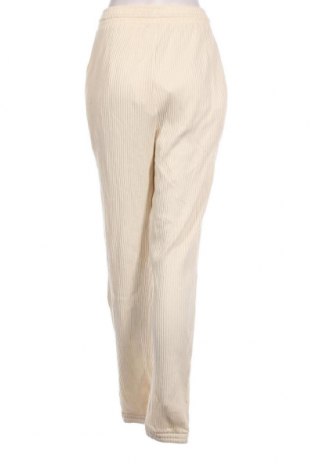 Дамски панталон Baserange, Размер M, Цвят Екрю, Цена 91,80 лв.