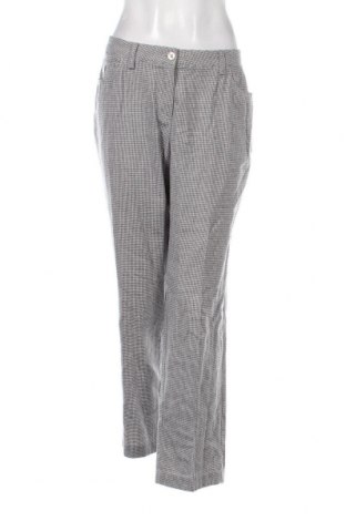 Дамски панталон Basler, Размер XL, Цвят Сив, Цена 40,80 лв.