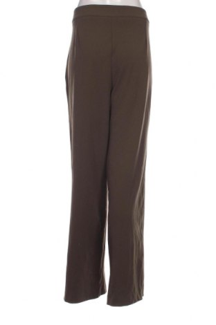 Pantaloni de femei Bel&Bo, Mărime XL, Culoare Verde, Preț 26,71 Lei