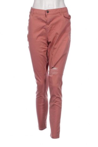 Dámské kalhoty  Beloved, Velikost XL, Barva Růžová, Cena  198,00 Kč