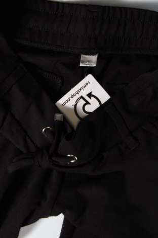 Дамски панталон Bench, Размер M, Цвят Черен, Цена 18,60 лв.