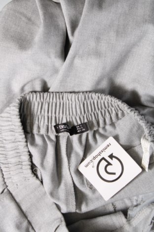 Damenhose Bershka, Größe S, Farbe Grau, Preis 14,84 €