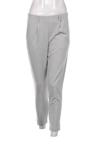 Damenhose Bershka, Größe S, Farbe Grau, Preis 6,68 €
