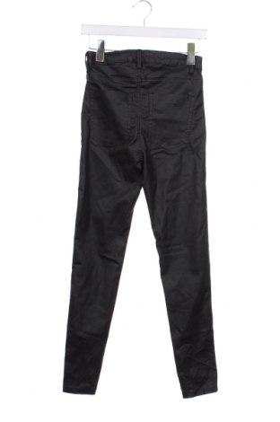 Дамски панталон Bershka, Размер M, Цвят Черен, Цена 12,18 лв.