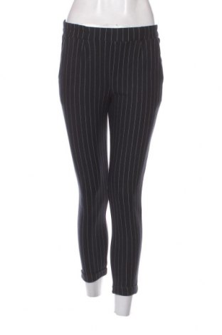 Pantaloni de femei Bershka, Mărime XS, Culoare Albastru, Preț 16,22 Lei