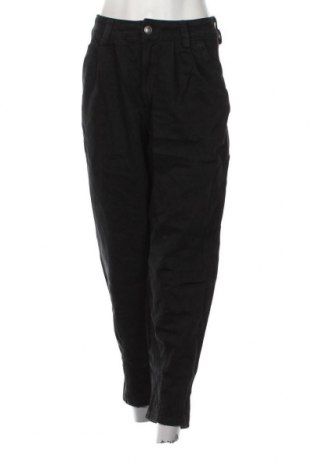 Damenhose Bershka, Größe XS, Farbe Schwarz, Preis 8,07 €