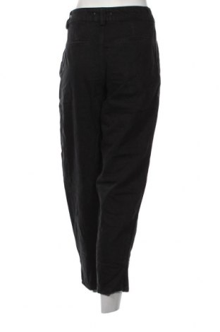 Dámské kalhoty  Bershka, Velikost XS, Barva Černá, Cena  462,00 Kč