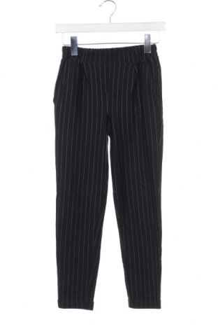 Pantaloni de femei Bershka, Mărime XS, Culoare Albastru, Preț 17,17 Lei