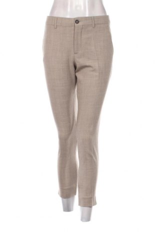 Γυναικείο παντελόνι Berwich, Μέγεθος L, Χρώμα  Μπέζ, Τιμή 35,63 €